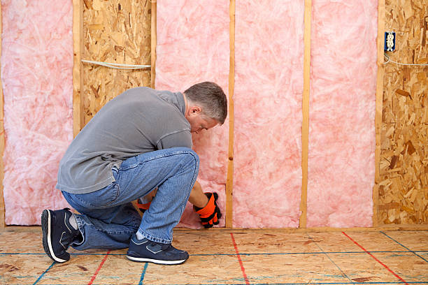 Comanche, TX Insulation Installation & Removal Company